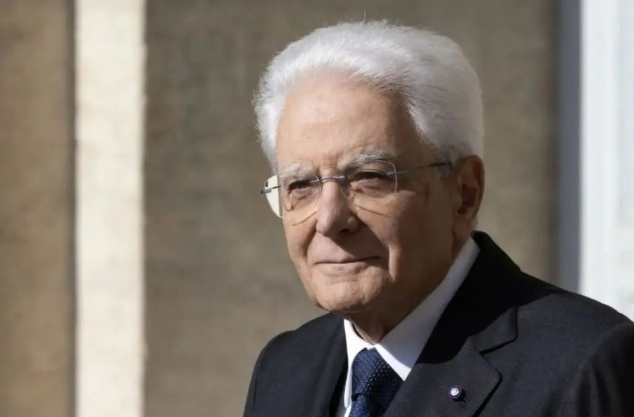 Mattarella ricorda il Trattato di Osimo “Chiuse una pagina dolorosa” Mattarella ricorda il Trattato di Osimo “Chiuse una pagina dolorosa”