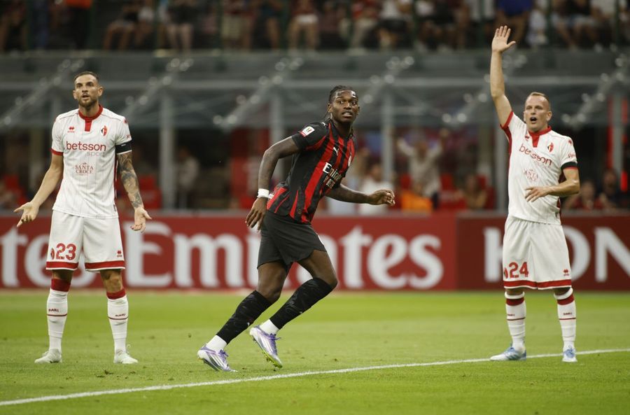 Milan, Pisa e Parma avanti in Coppa, colpo Frosinone a Monza