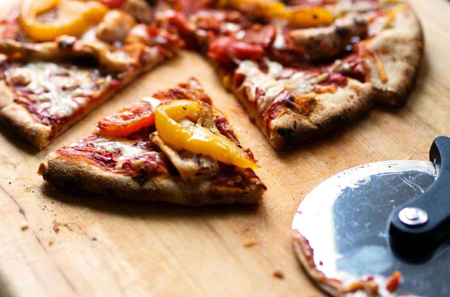 Oggi, 17 gennaio, è il World Pizza Day