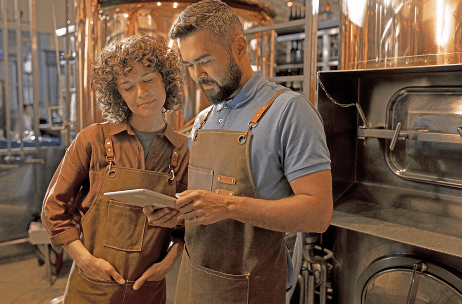 La soluzione EDI4U di Intesa per le PMI del settore automotive: l’esperienza di Grandinetti Srl
