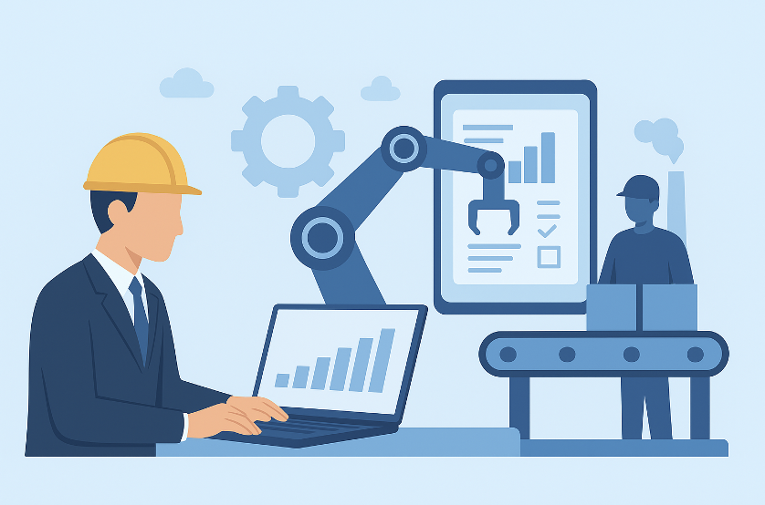 L’opposizione vince: industria 4.0 torna e gli aiuti alle imprese