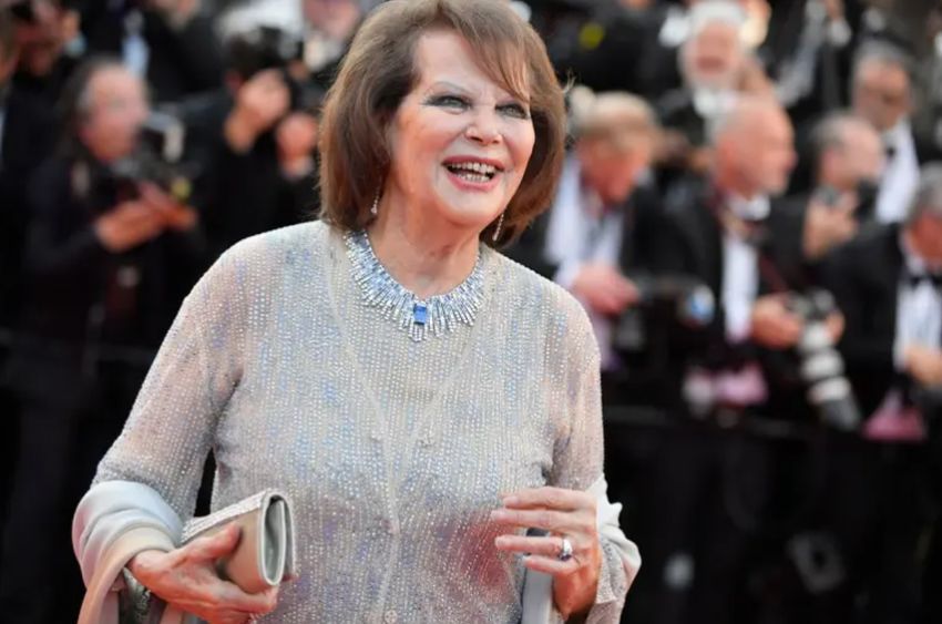 Morta a 87 anni Claudia Cardinale, musa e diva del cinema italiano Morta a 87 anni Claudia Cardinale, musa e diva del cinema italiano