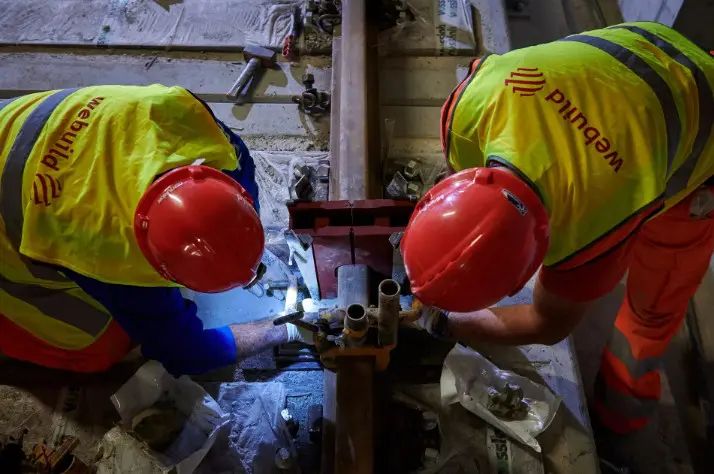 Ponte Stretto, Webuild avvia la selezione delle candidature per le assunzioni