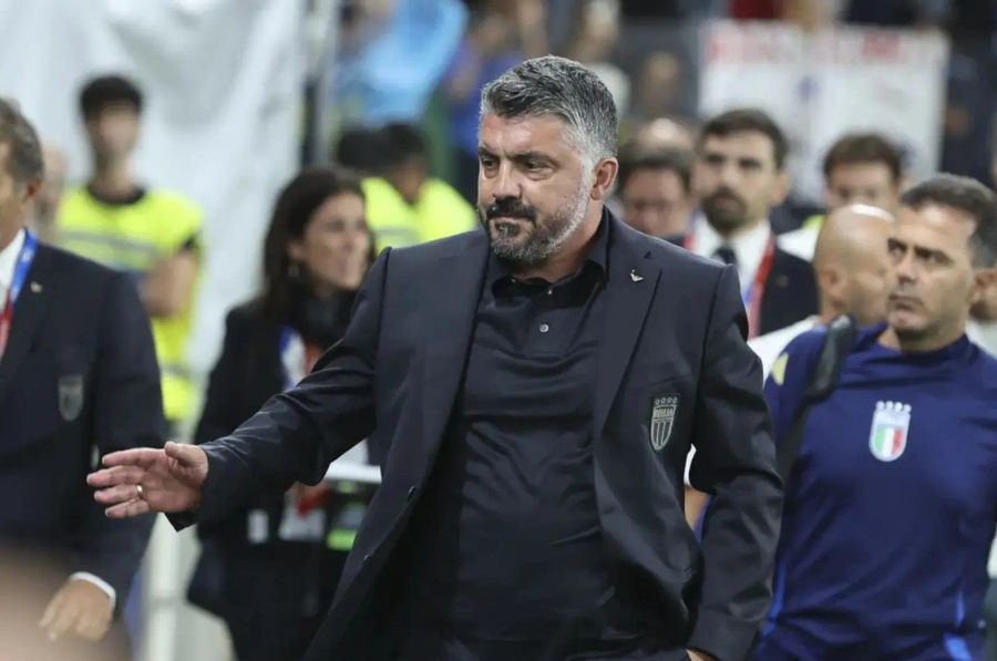 Play-off Mondiali, semifinale Italia-Irlanda del Nord, finale in Bosnia o Galles Play-off Mondiali, semifinale Italia-Irlanda del Nord, finale in Bosnia o Galles