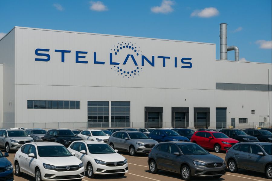 Stellantis e Leapmotor: delocalizzazione e occupazione