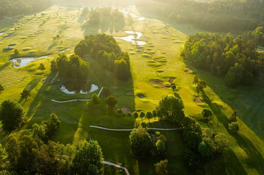 Golf, una sfida per i territori! Golf, una sfida per i territori!