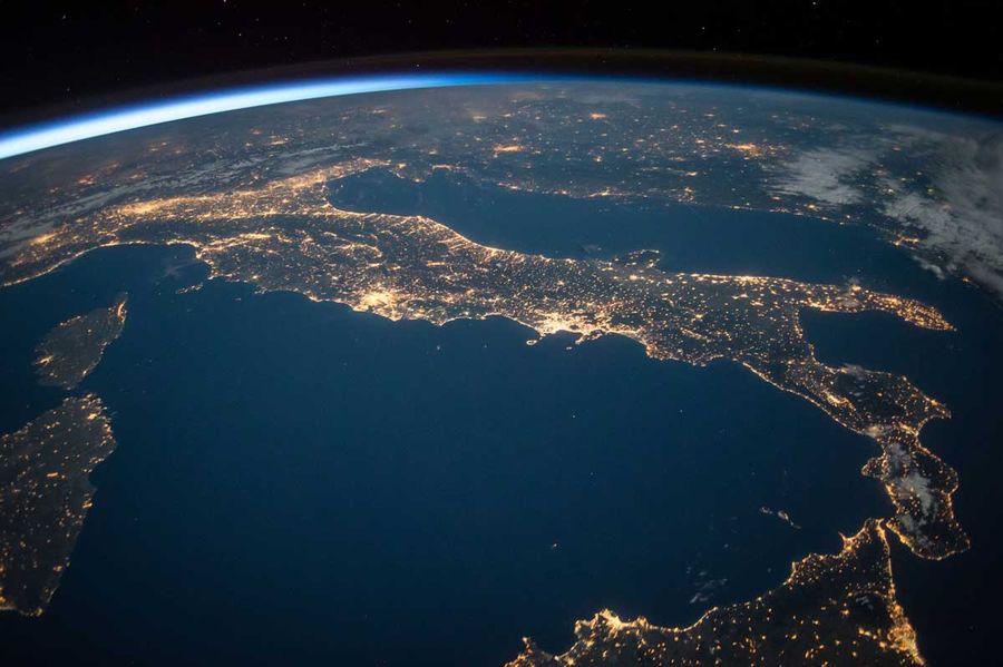 Investimenti sostenibili 4.0: 400 milioni per le PMI del Mezzogiorno 