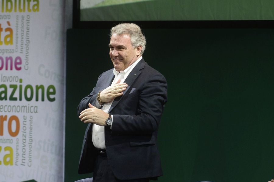 Governo, Meloni propone Sbarra come Sottosegretario con delega al Sud