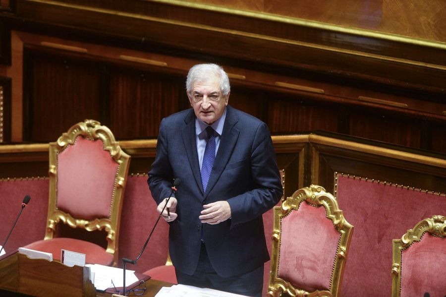 Pnrr, Foti “Oltre 135 mila progetti ultimati” Pnrr, Foti “Oltre 135 mila progetti ultimati”