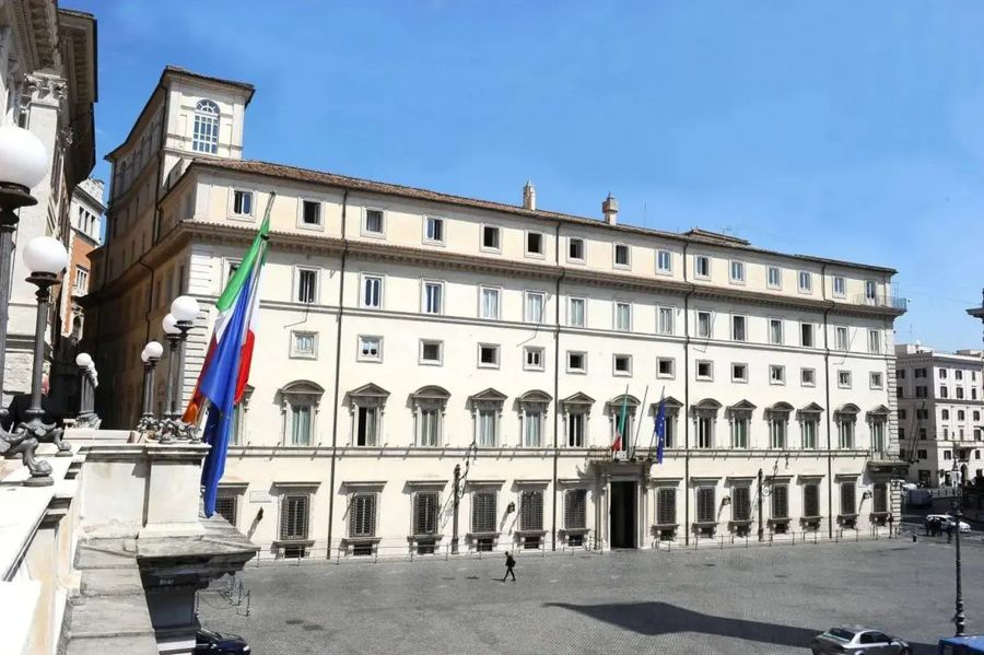 Palazzo Chigi “Proposta Trump può rappresentare una svolta per Gaza” Palazzo Chigi “Proposta Trump può rappresentare una svolta per Gaza”