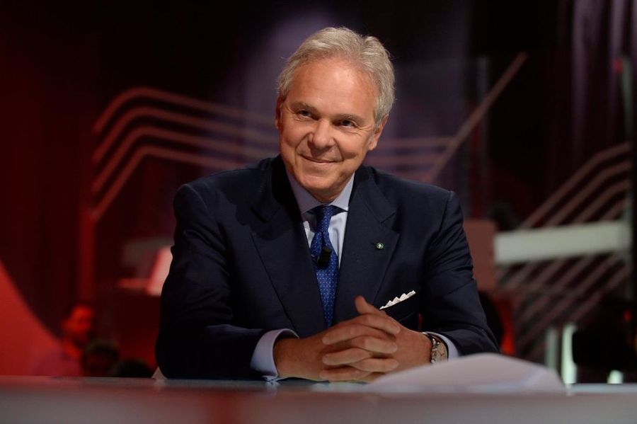 Webuild, Salini “Solo con sistema coeso possibile vincere sfide globali” Webuild, Salini “Solo con sistema coeso possibile vincere sfide globali”