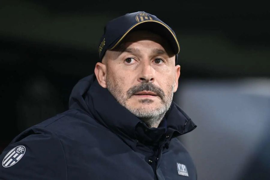 Prima finale di Supercoppa per il Bologna, Italiano “Vogliamo onorarla”