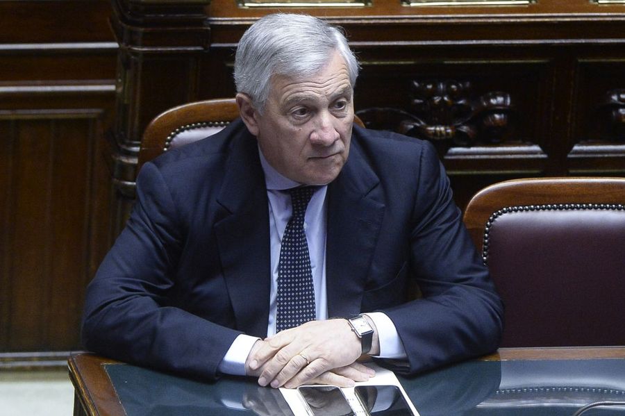 Iran, Tajani “Oltre 100 mila italiani coinvolti” Iran, Tajani “Oltre 100 mila italiani coinvolti”