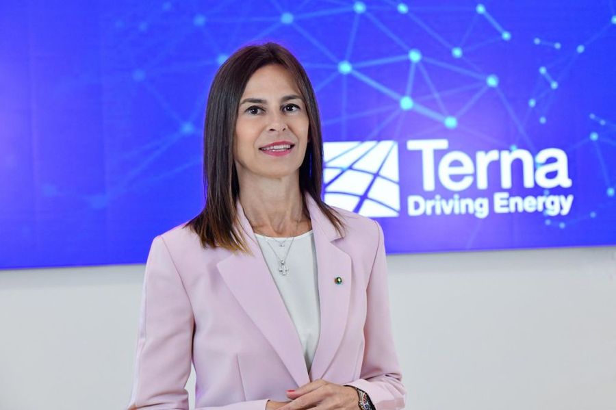 Teha-Terna, la rete di trasmissione nazionale leva per la competitività del Paese