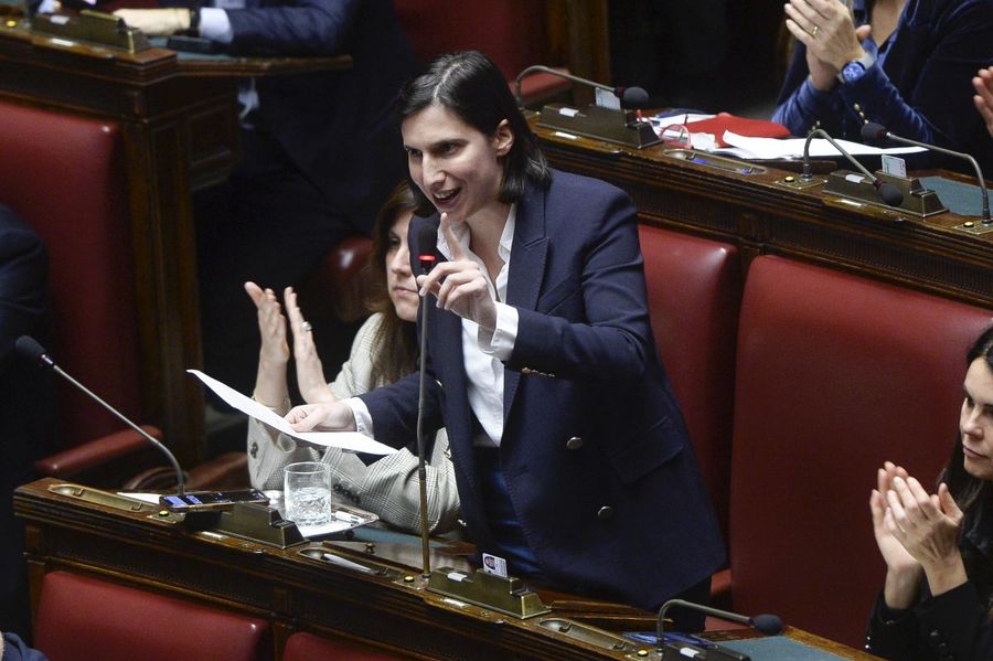 Schlein “Toccherà a noi costruire alternativa con i nostri alleati” Schlein “Toccherà a noi costruire alternativa con i nostri alleati”