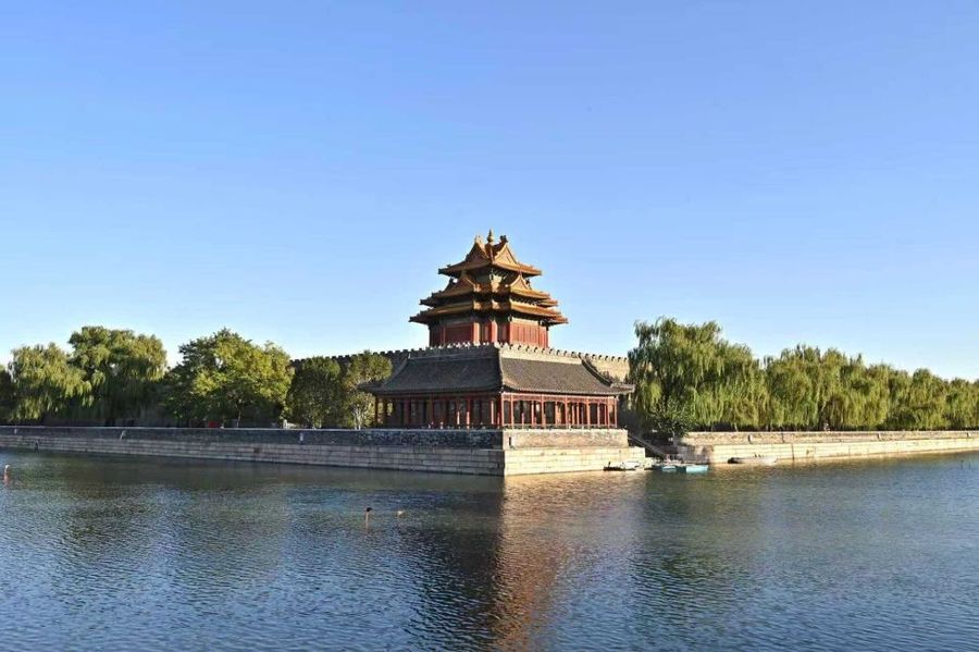 La Cina avvia un partenariato globale contro la povertà e per lo sviluppo La Cina avvia un partenariato globale contro la povertà e per lo sviluppo