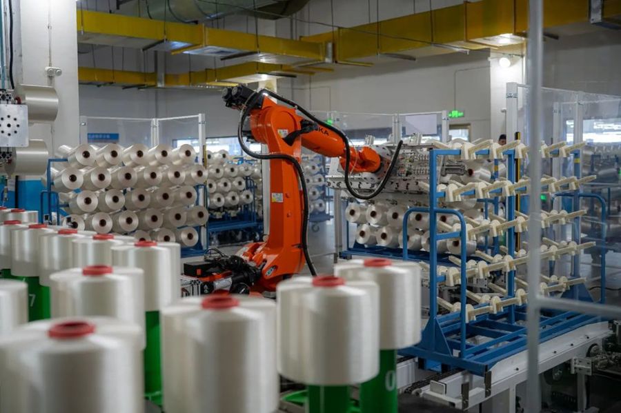 Cina, utili delle imprese statali in aumento dell’1,9% nei primi 4 mesi del 2026 Cina, utili delle imprese statali in aumento dell’1,9% nei primi 4 mesi del 2026