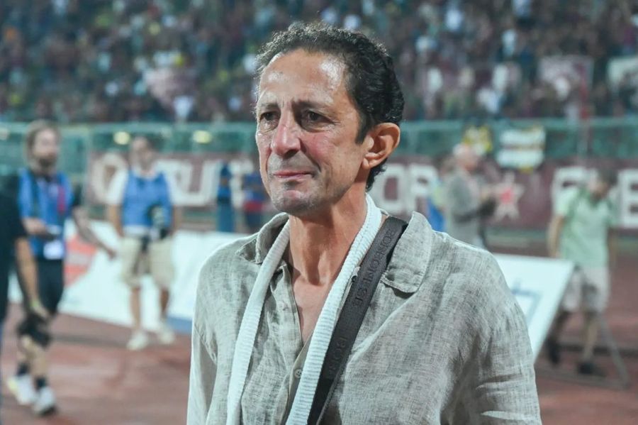 Lutto nel mondo del calcio: è morto Igor Protti