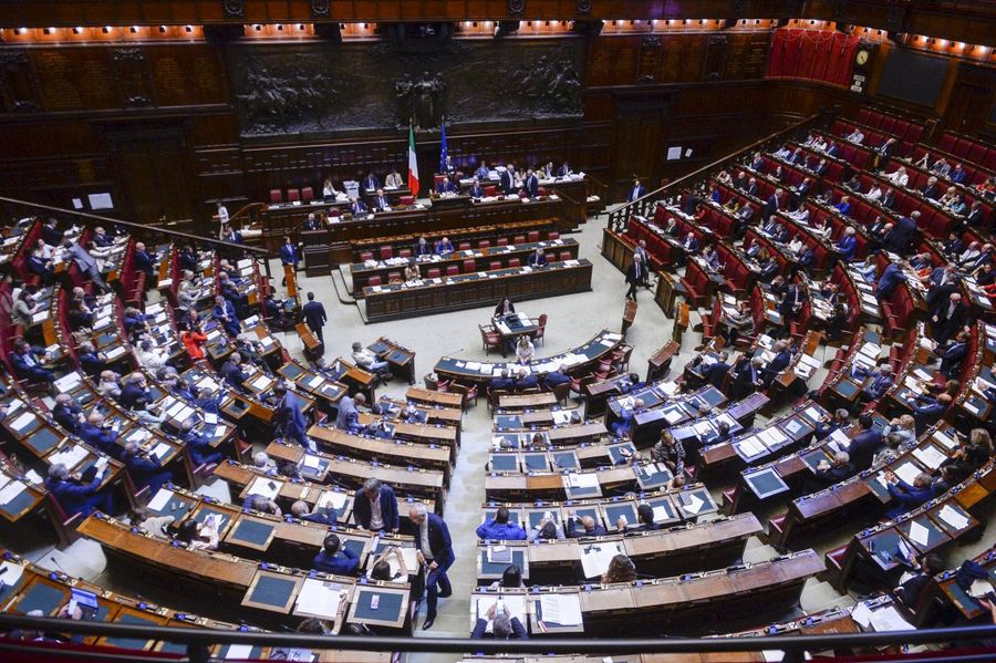 Legge elettorale, Camera boccia emendamento centrodestra su preferenze per un voto Legge elettorale, Camera boccia emendamento centrodestra su preferenze per un voto