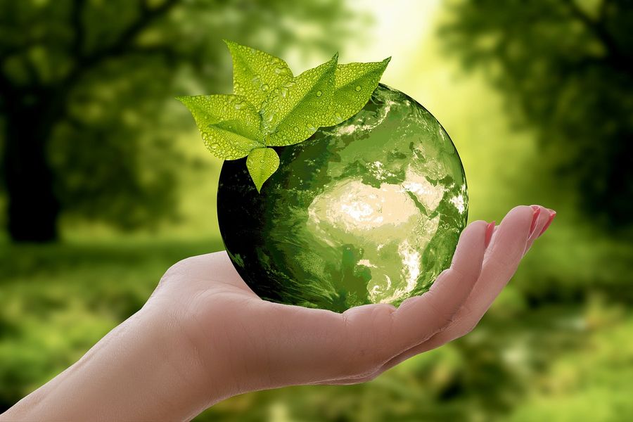 Fondo per il sostegno alla transizione industriale in termini di tutela ambientale Fondo per il sostegno alla transizione industriale in termini di tutela ambientale