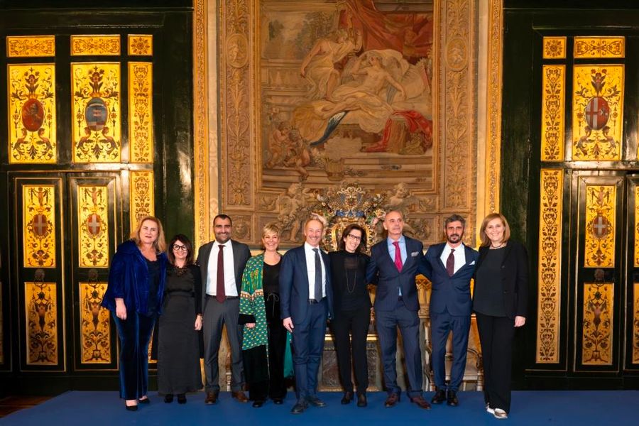 Eletto il nuovo Consiglio Direttivo di Federcongressi&amp;eventi