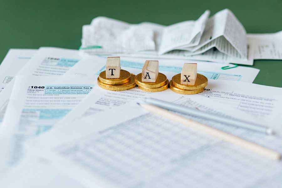 IRPEF: cos’e, chi deve pagare e le scadenze