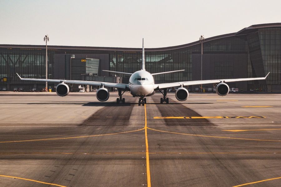 Turismo: Assoviaggi, frena il costo del jet fuel ma ‘volano’ le tariffe del trasporto aereo