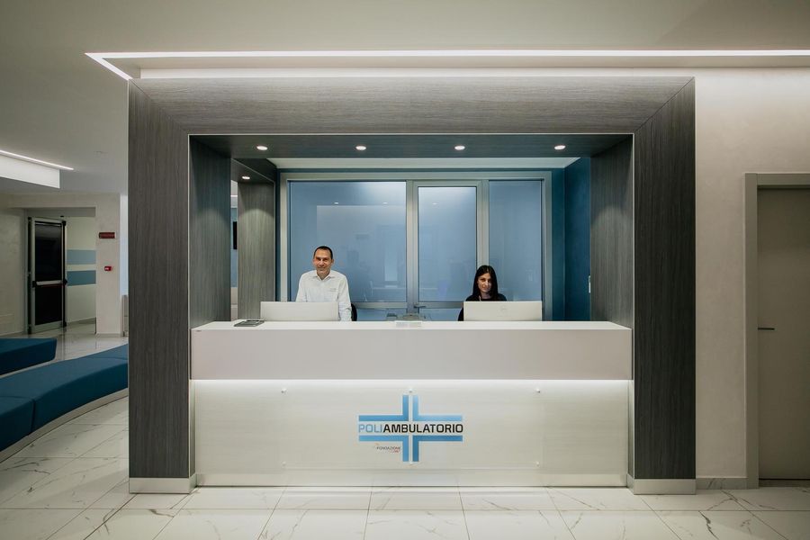 "Incontro con la tua salute" – Una giornata dedicata al benessere e alla prevenzione "Incontro con la tua salute" – Una giornata dedicata al benessere e alla prevenzione