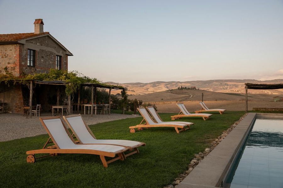 Agriturismi: il volto autentico dell’Italia che accoglie!