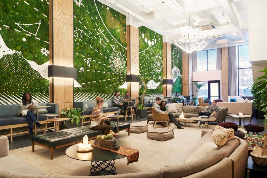 Smart working in crescita e nuovi spazi per lavorare. A Verona apre il terzo hub CozyWork