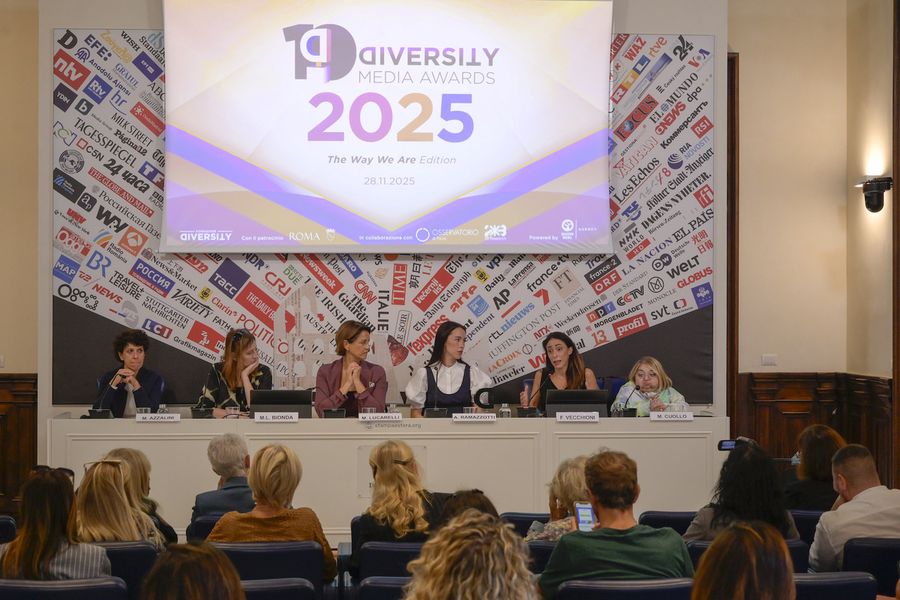 Diversity Media Awards 2025