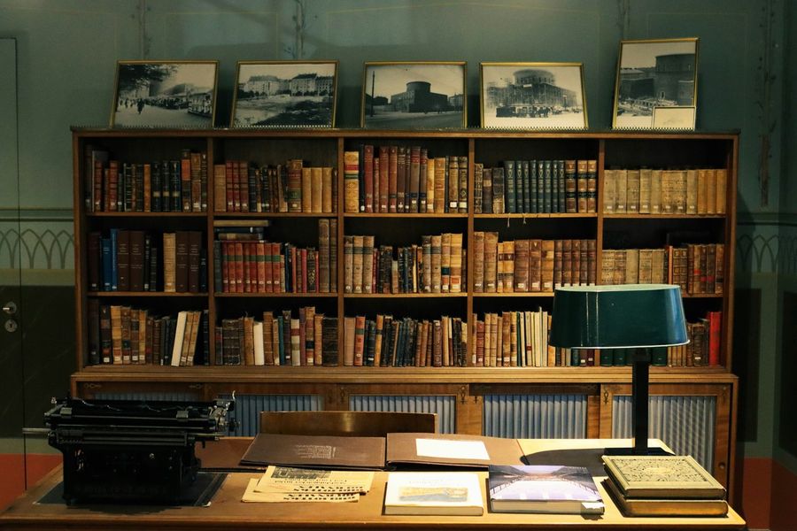 Le case museo: dimore che parlano!