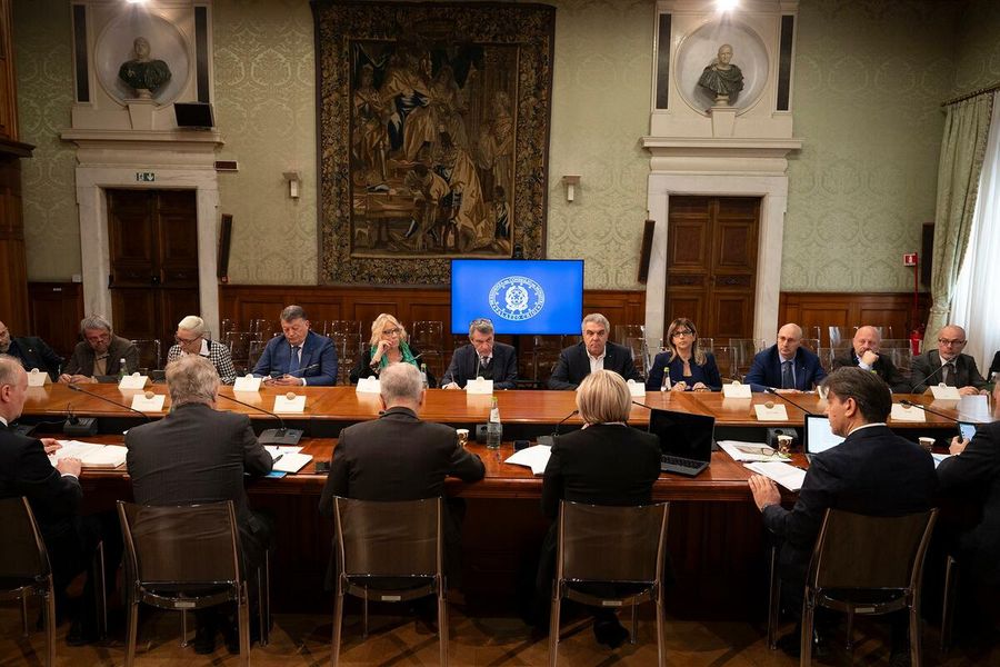 Sicurezza sul lavoro in Abruzzo. Al centro malattie professionali e formazione dei lavoratori