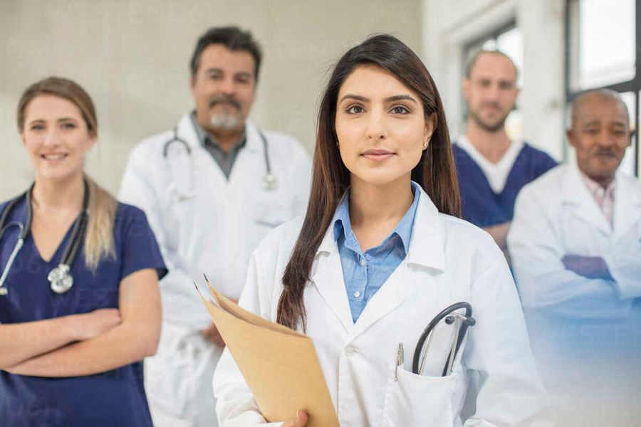 Medicina di Genere. Basilicata verso un sistema sanitario più equo