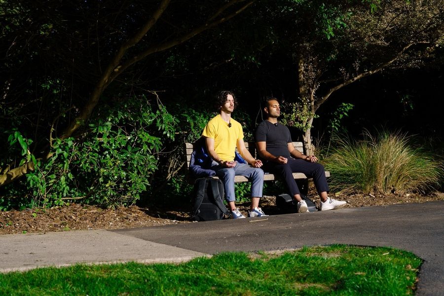 Limbico, l'AI made in Italy che vuole dare una "dashboard" alla mente umana debutta al CES Limbico, l'AI made in Italy che vuole dare una "dashboard" alla mente umana debutta al CES