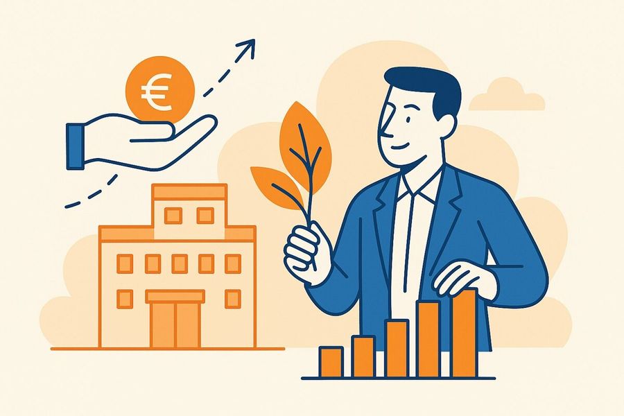 Sicilia, sbloccati 1,85 miliardi di euro per gli investimenti: nuove opportunità per le imprese Sicilia, sbloccati 1,85 miliardi di euro per gli investimenti: nuove opportunità per le imprese