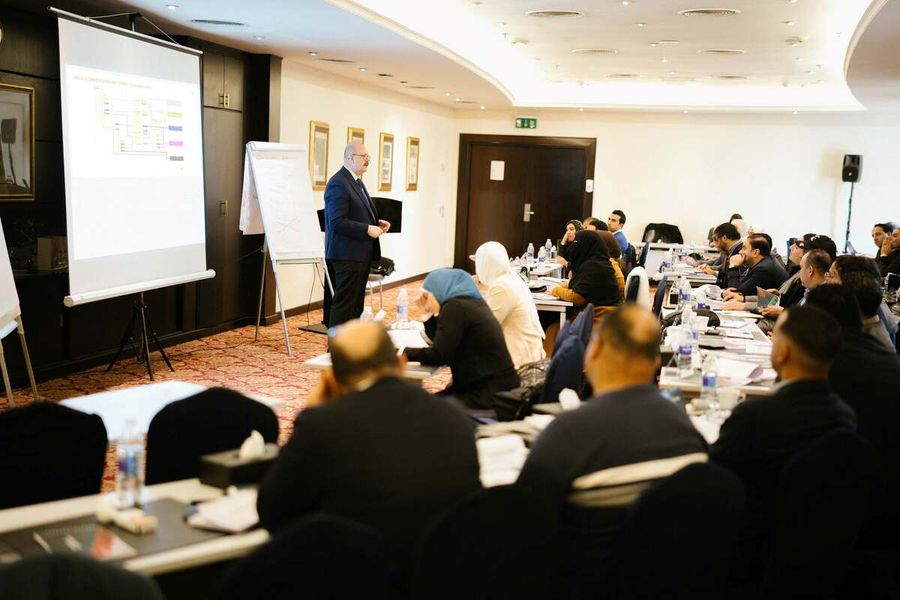 Italia e Egitto insieme per un settore energetico più efficiente e a basse emissioni Italia e Egitto insieme per un settore energetico più efficiente e a basse emissioni