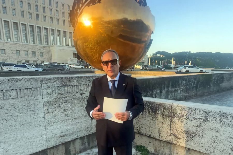 Dall'esperienza in Venezuela alla consulenza globale. Antonio Iachini nominato Esperto del CGIE dal Ministro Tajani