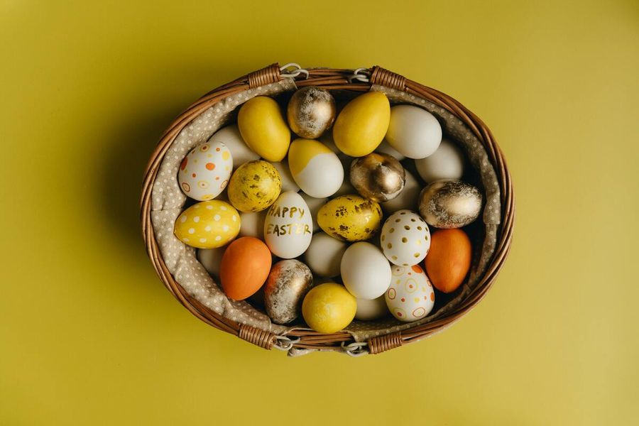 Una Pasqua più cara del solito