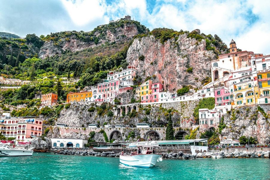 Piccoli borghi grandi protagonisti del turismo: Roccaraso è la meta più cercata del 2026 Piccoli borghi grandi protagonisti del turismo: Roccaraso è la meta più cercata del 2026