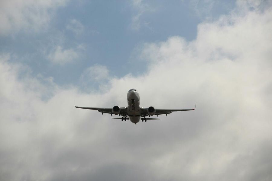 Trasporto aereo in crisi: impatti a catena su partite IVA e PMI Trasporto aereo in crisi: impatti a catena su partite IVA e PMI