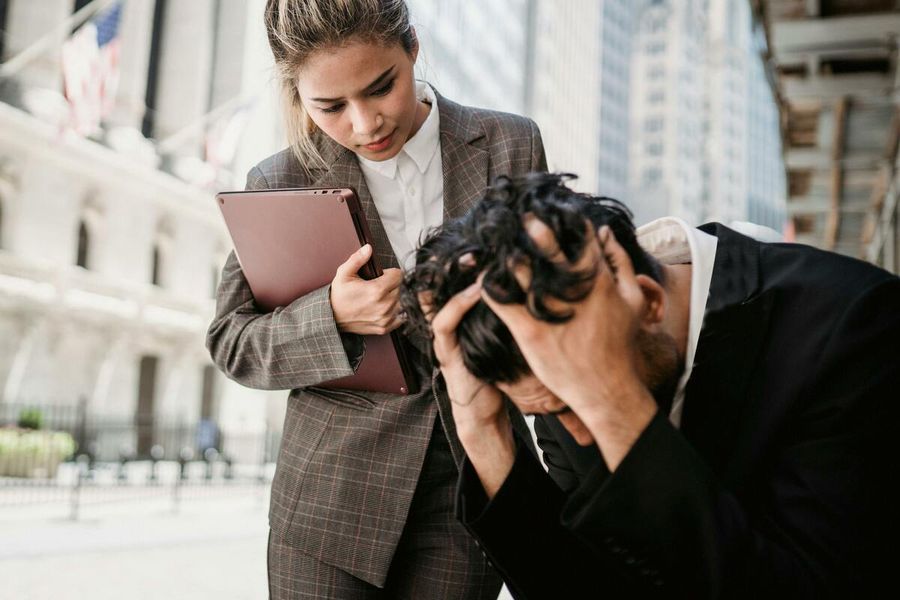 Come gestire una crisi nell’era dei social