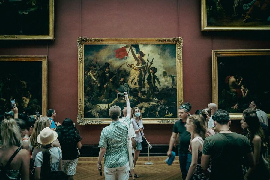 Art Bonus e imprese Art Bonus e imprese