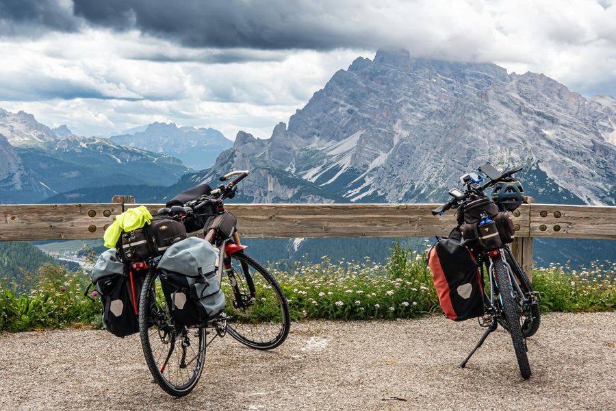Viaggiare tra sport e benessere! Viaggiare tra sport e benessere!