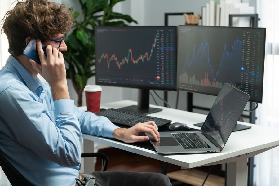 Prediction market, un boom da 40 miliardi di dollari: i giovani li vedono come il futuro del lavoro
