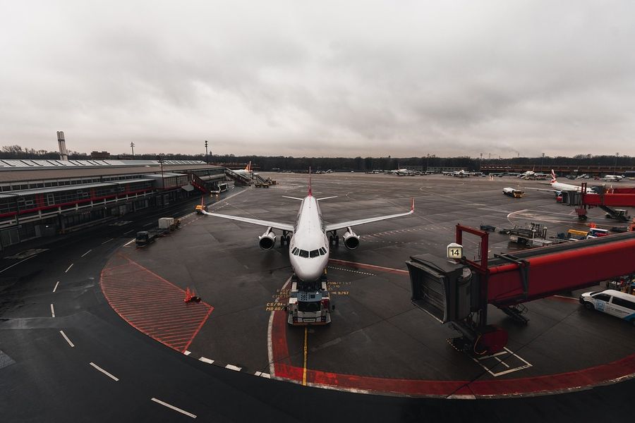 Flessibilità e rapidità: il ruolo cruciale dei padroncini nella logistica dell'aeroporto di Orio al Serio Flessibilità e rapidità: il ruolo cruciale dei padroncini nella logistica dell'aeroporto di Orio al Serio