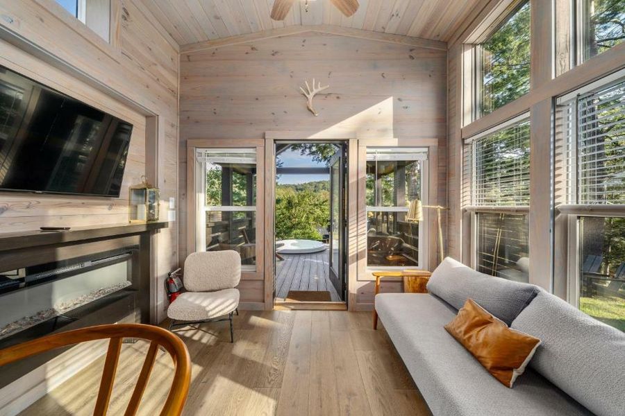 WorldHotels Backdrop: BWH Hotels lancia la nuova collezione di glamping di lusso