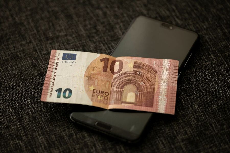 Euro digitale, via alla fase pilota Euro digitale, via alla fase pilota