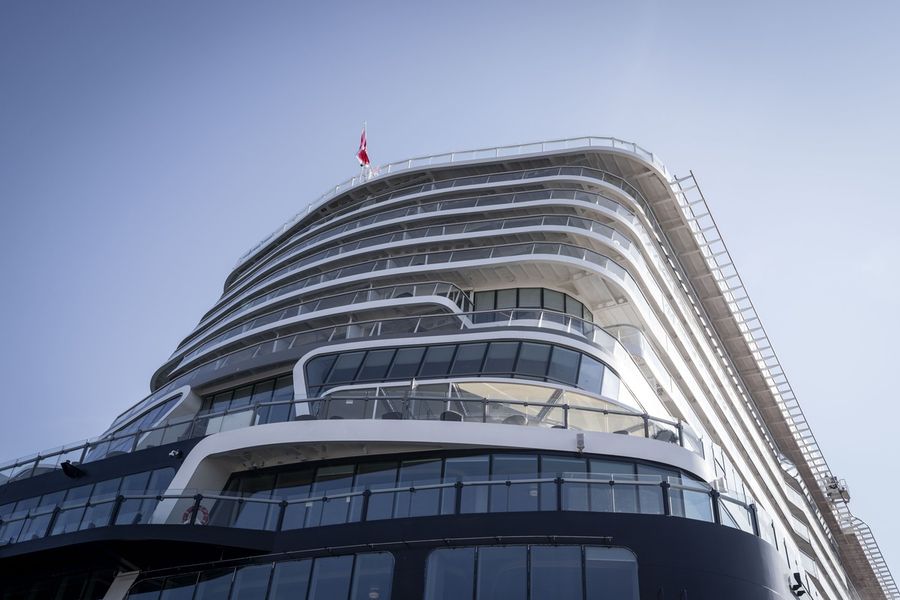 Somec, nuovi ordini da 54 milioni nel glazing navale: semestre da 330 milioni Somec, nuovi ordini da 54 milioni nel glazing navale: semestre da 330 milioni