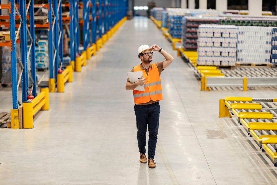 Logistica in trasformazione: fatturato a 111 miliardi ma mancano 60mila professionisti. L'IA accelera, ma l'uomo resta al centro